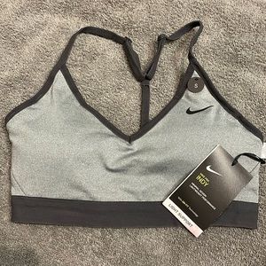 Nike Pro Indy Sports Bra